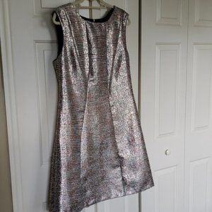 Tahari ASL cocktail/party dress
